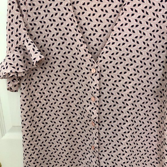 Botton down shirt - Picture 3 of 4